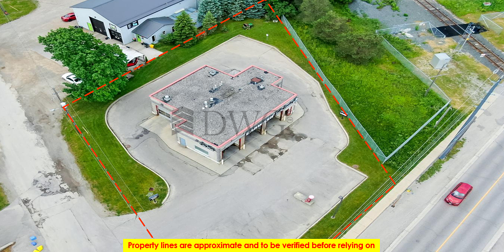 165 Main Street North, Rockwood, ON
