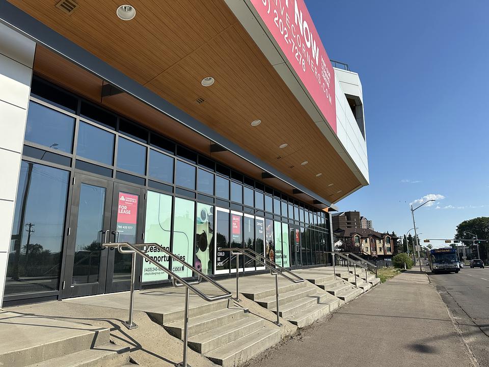 10215 95 Street, Edmonton, AB