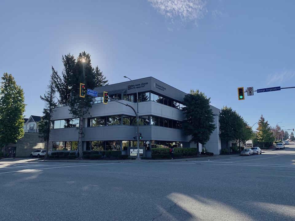 203 - 2890 Garden St, Abbotsford, BC