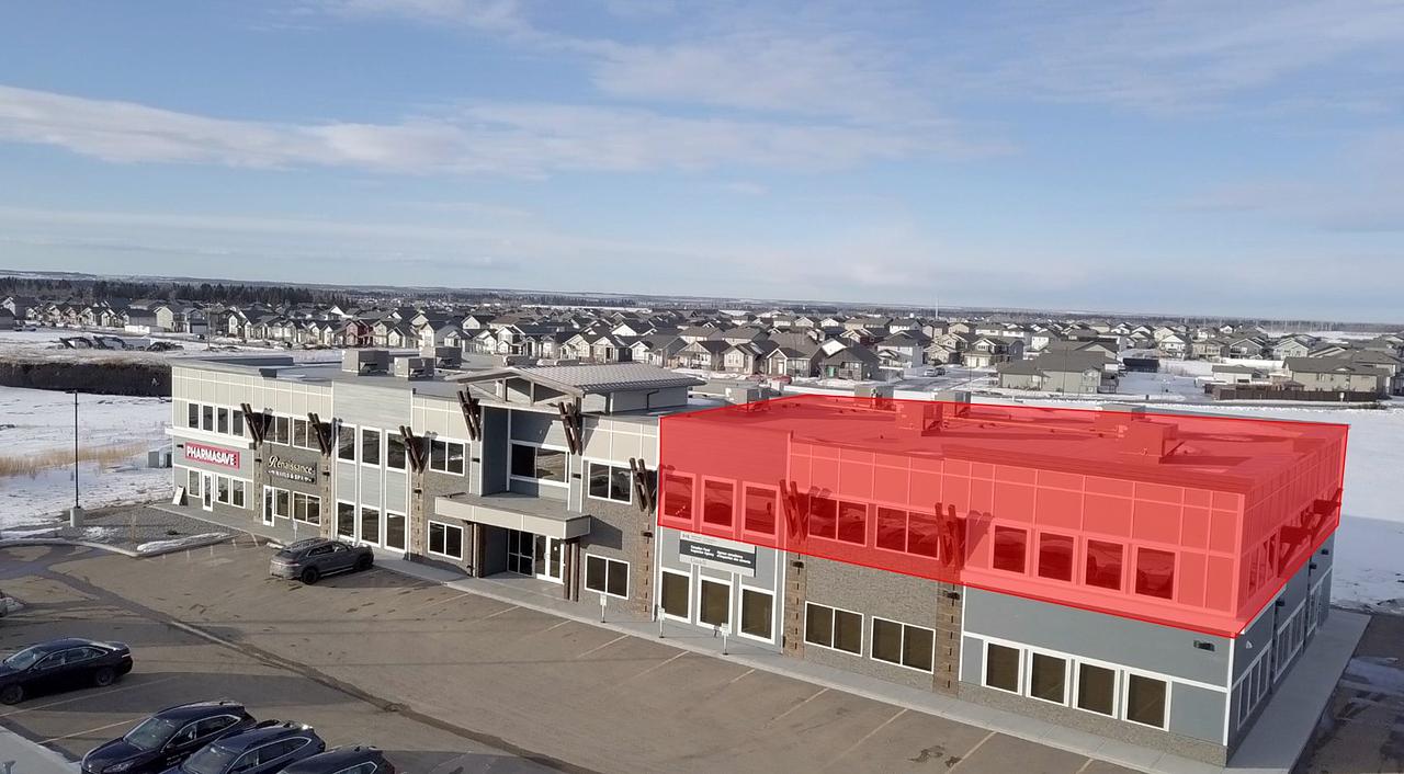 G - 20 Thomlison Ave, Red Deer, AB