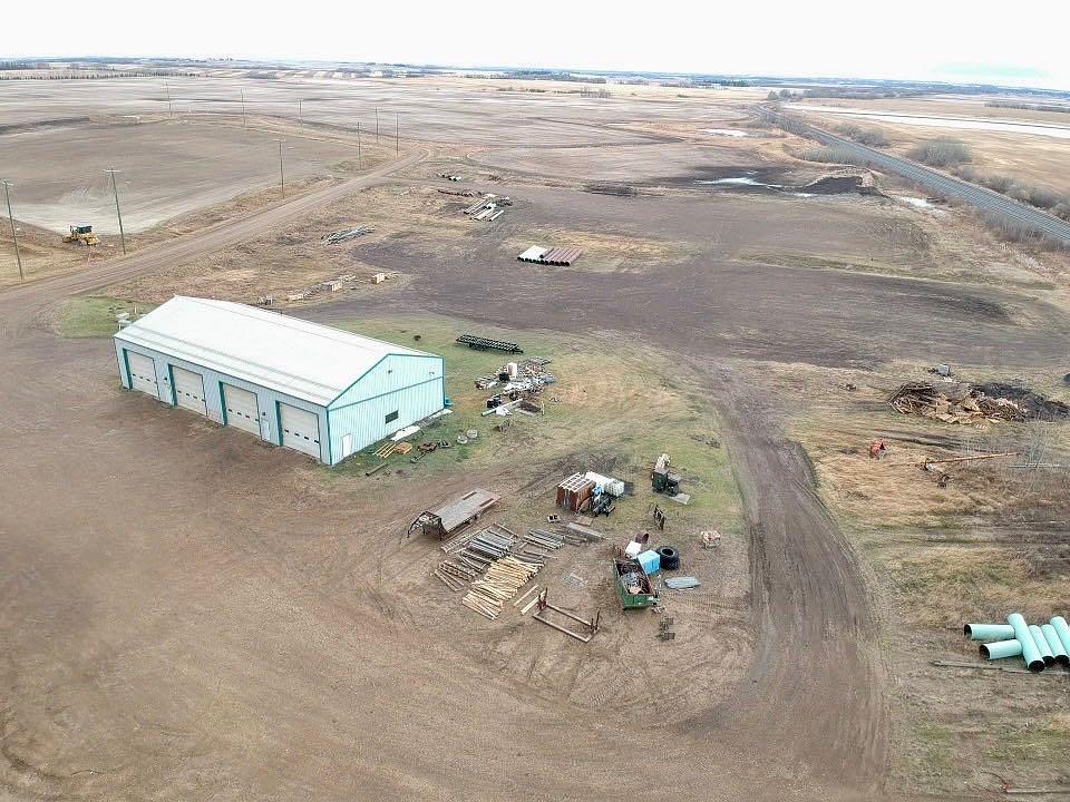 251 - 47017 Alberta 21, Camrose County, AB
