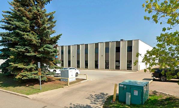 10735 180 Street Northwest, Edmonton, AB