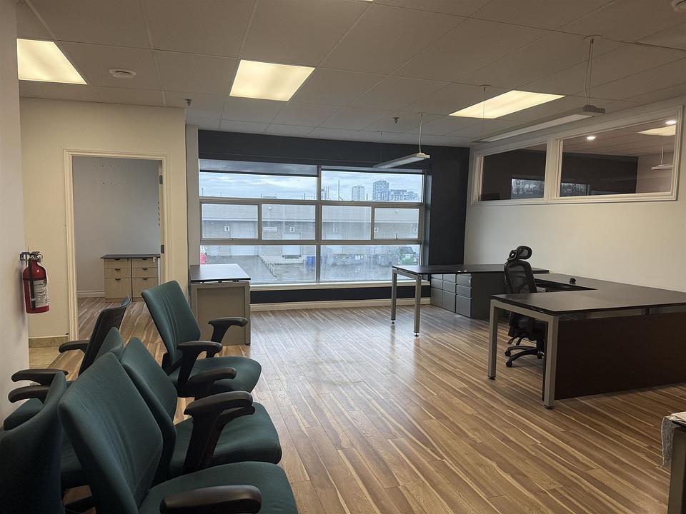 21 - 3871 North Fraser Way, Burnaby, BC