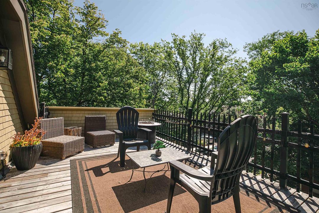 6088 Coburg Road, Halifax, NS