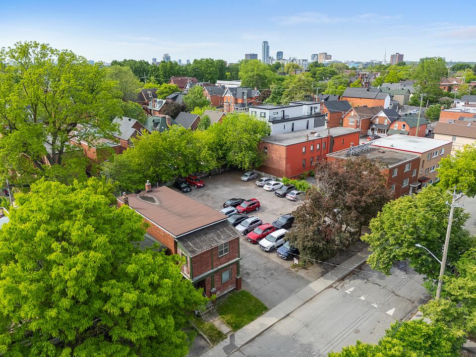 440 Lisgar Street, Ottawa, ON