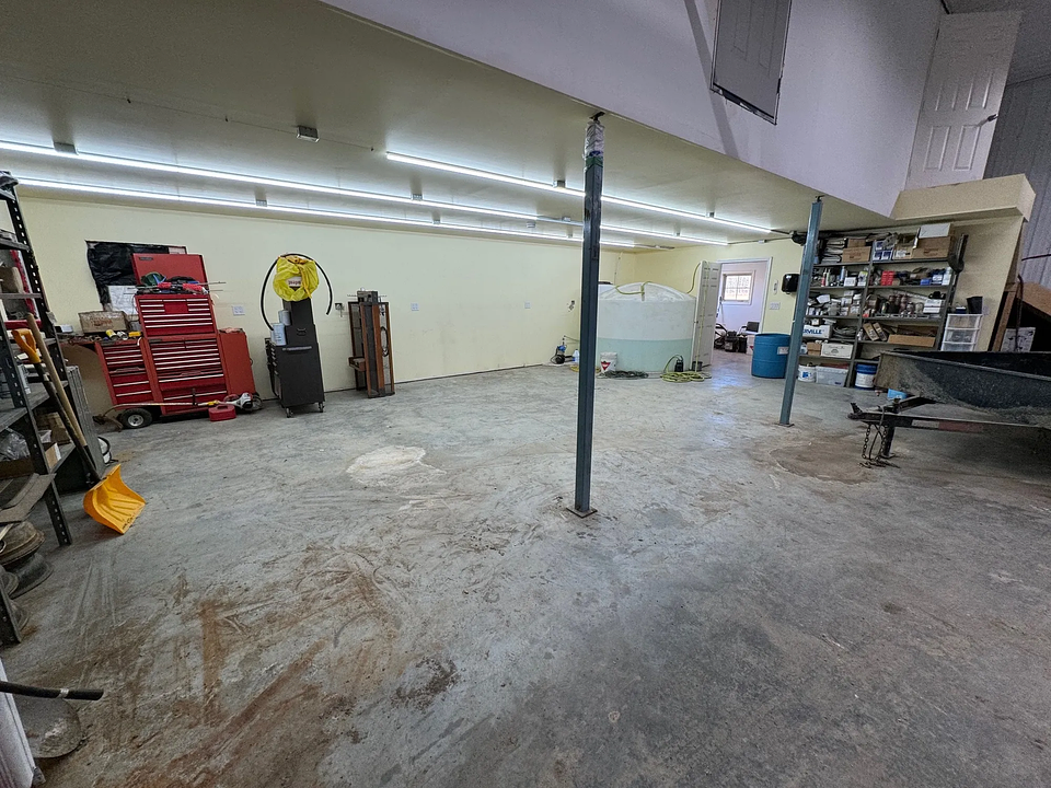 26453 Township Road, Patience, AB