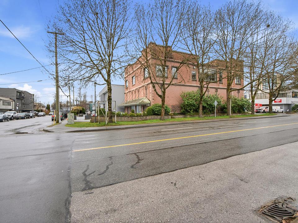 1496 Rupert Street, North Vancouver, BC