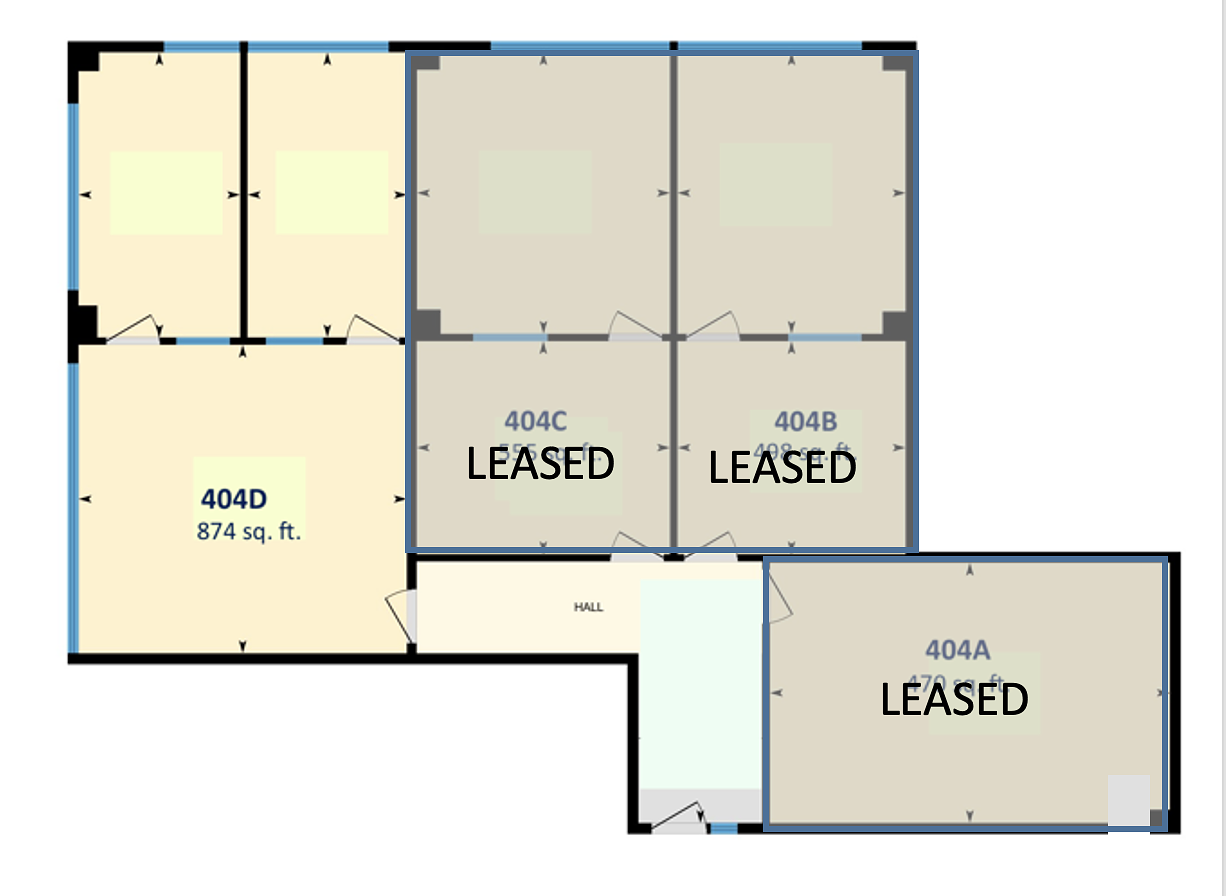 404D - 7327 137 St, Surrey, BC floorplan