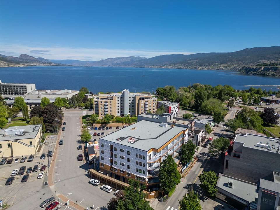 123 Front Street, Penticton, BC