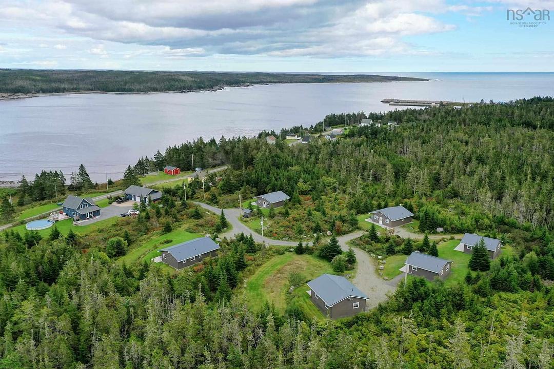 150 New Harbour Road, Larrys River, NS