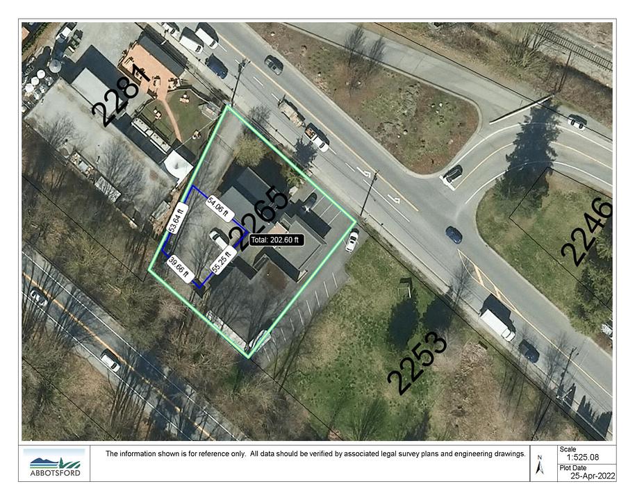 2265 West Railway Street, Abbotsford, BC