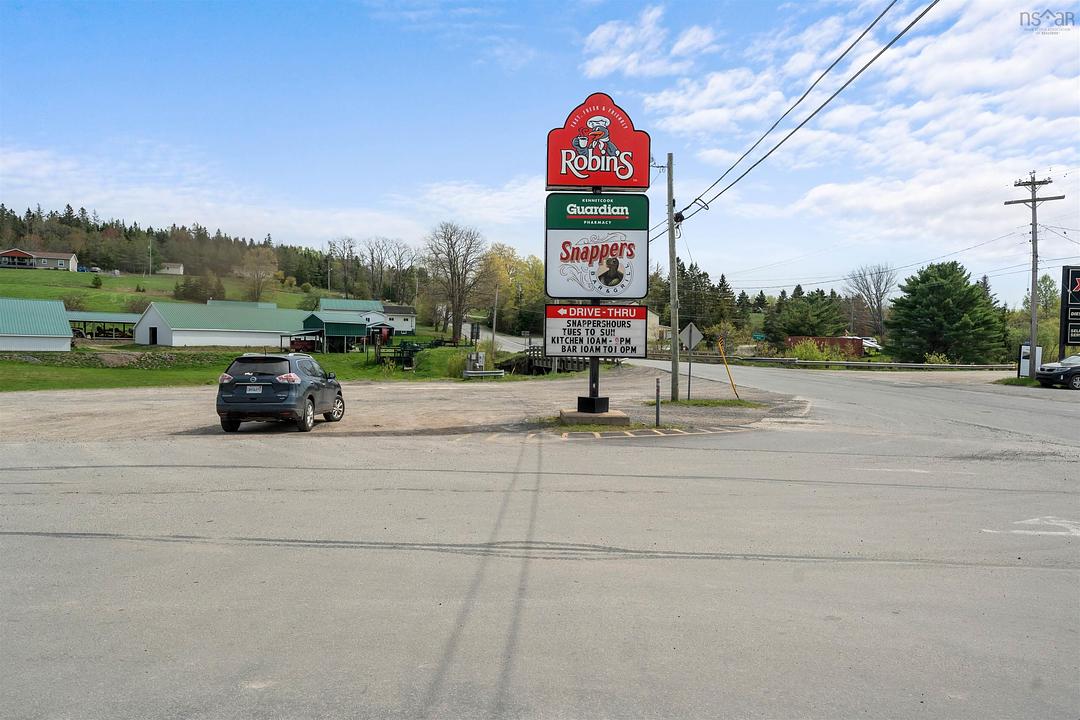 Unit 1 - 6202 Highway 354, Kennetcook, NS