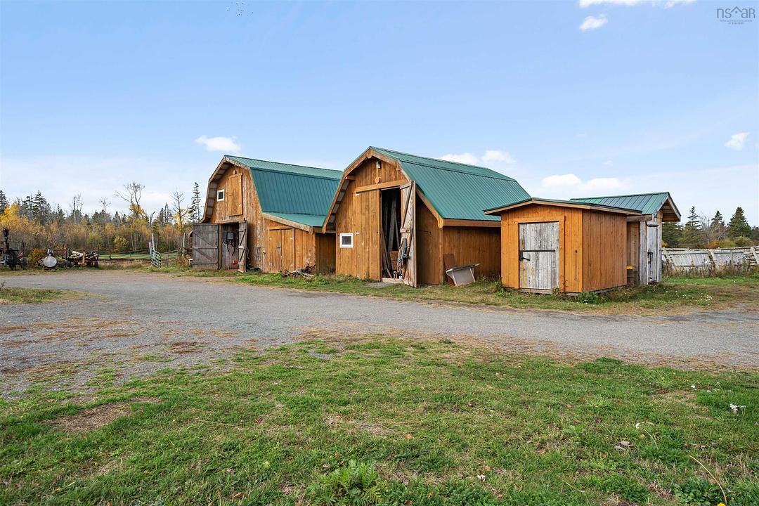 479 Goodwin Road, Amherst, NS