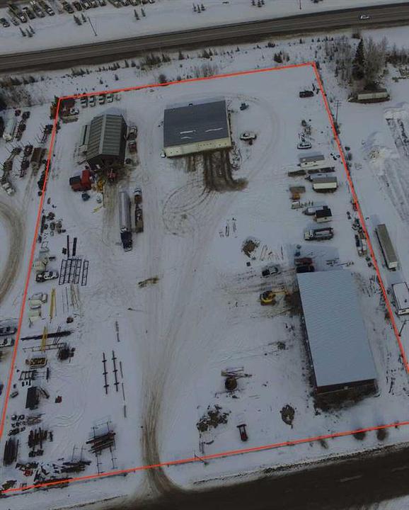 8 - 584 Road, Mountain View County, AB