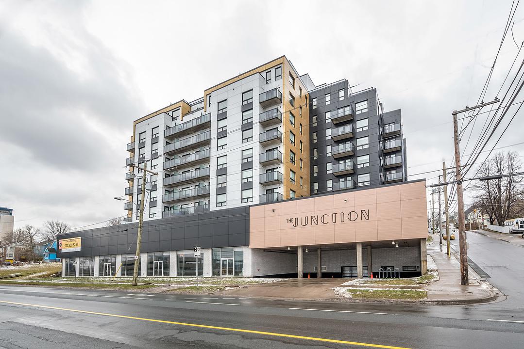 3075 Devonshire Avenue, Halifax, NS