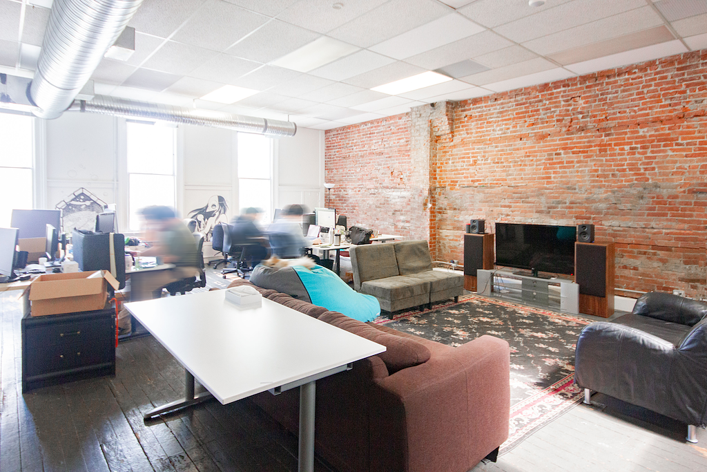 -200 - 1294 Granville Street, Vancouver, BC