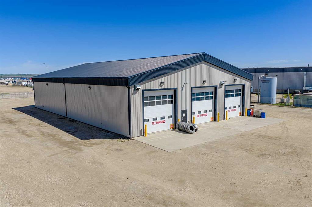 9501 78 Avenue, Clairmont, AB