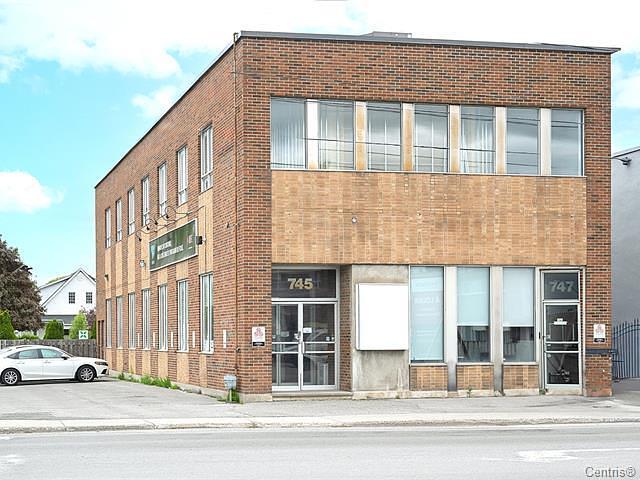 745 Boulevard Saint-Joseph, Gatineau, QC
