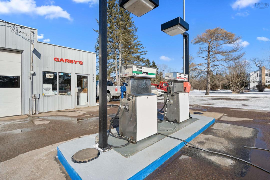 5491 Highway 236, Upper Kennetcook, NS