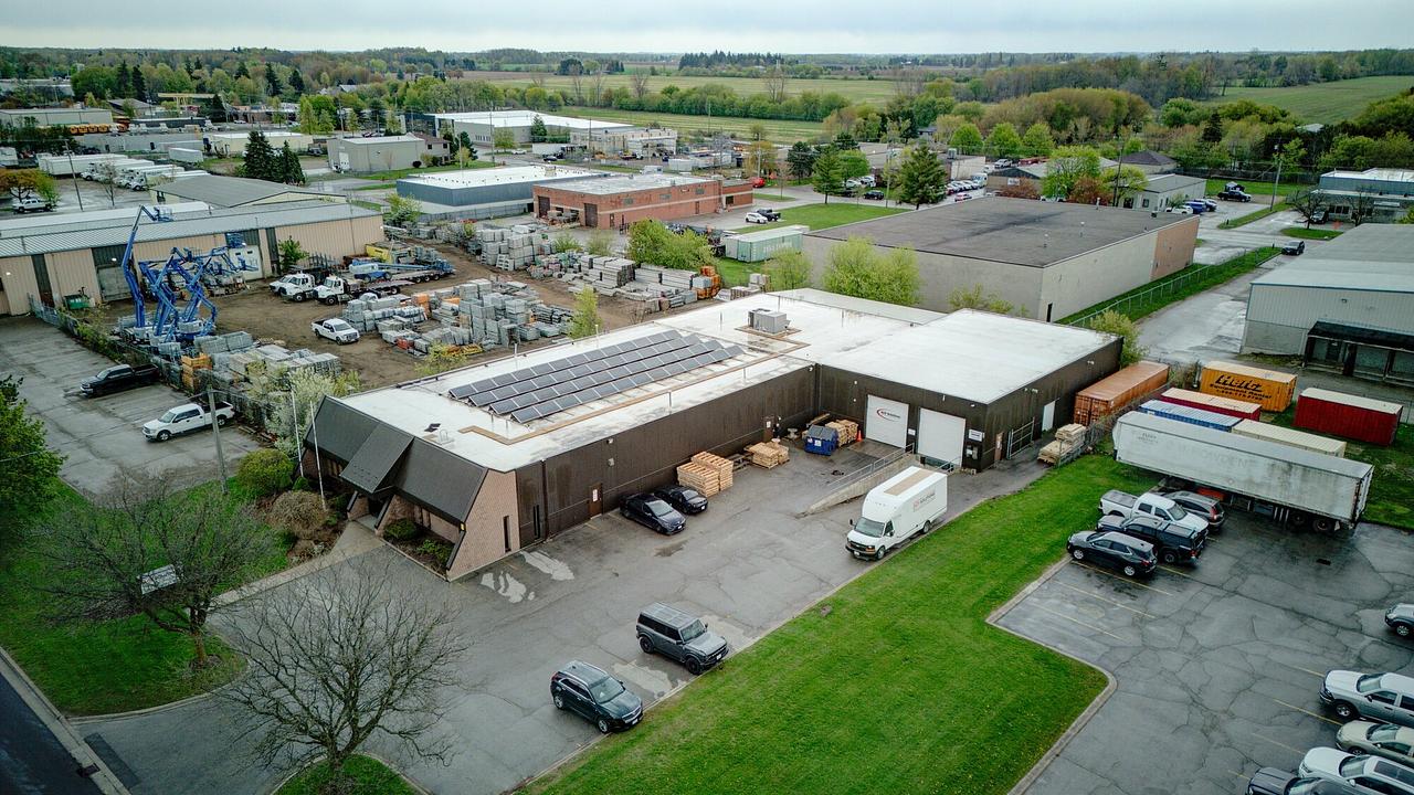 352 Sovereign Road, London, ON