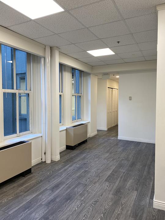 310 - 736 Granville St, Vancouver, BC