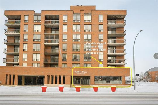 2909 17 Avenue Southwest, Calgary, AB