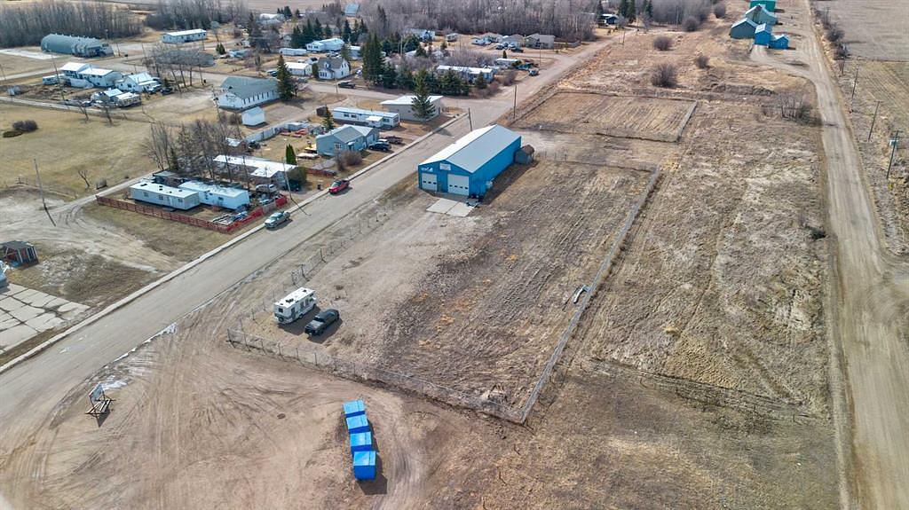 5024 50 Avenue South, Eaglesham, AB