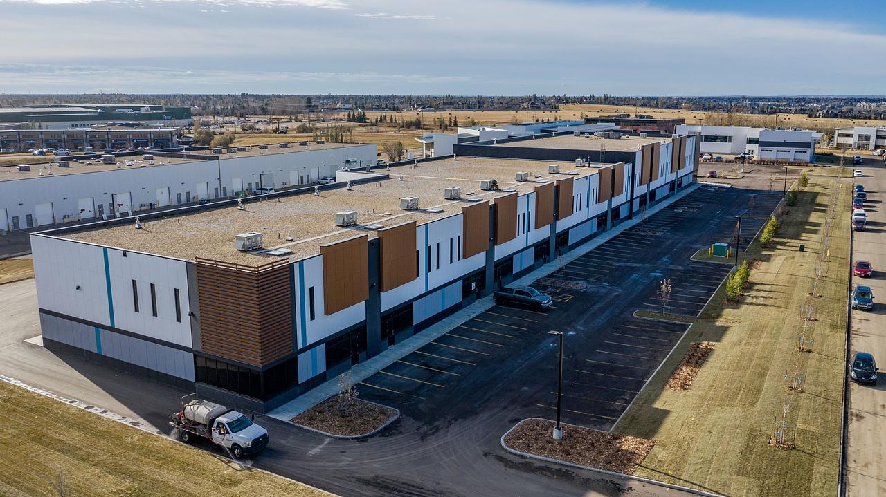 120 - 175 Carleton Drive, St. Albert, AB