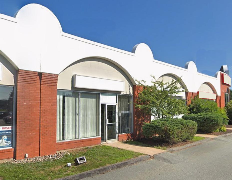 9 - 109 Ilsley Avenue, Dartmouth, NS