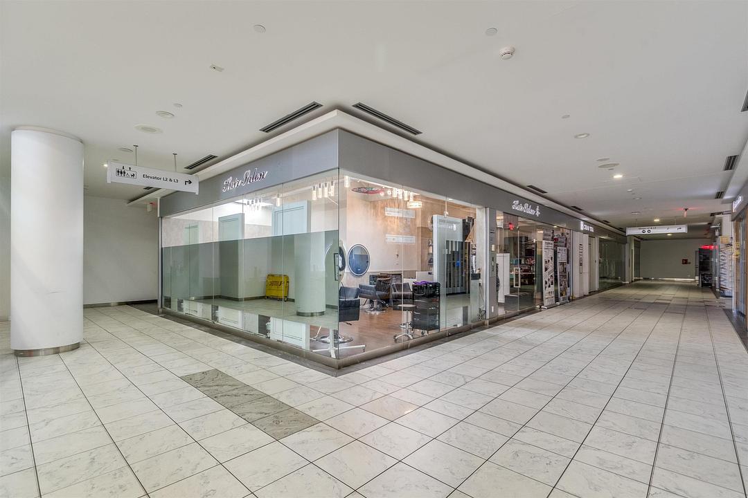 1015 - 4000 Number 3 Road, Richmond, BC