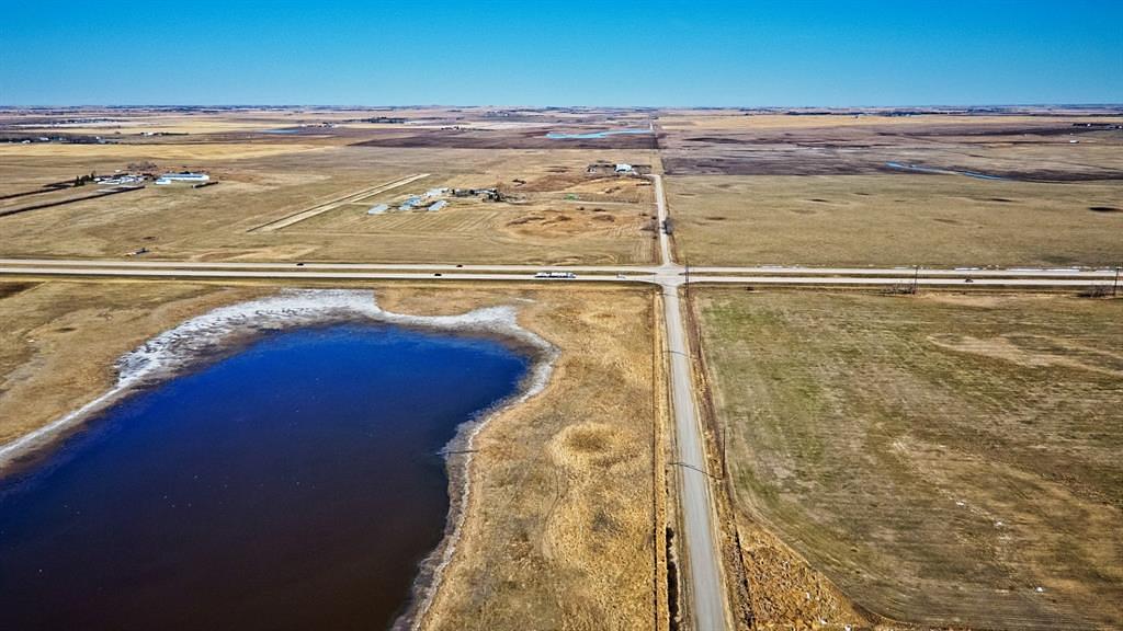 Range Road 275, Rocky View County, AB