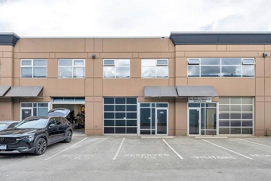 15100 Knox Way, Richmond, BC