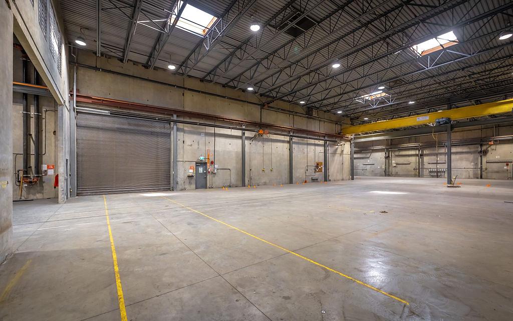 5465 Production Boulevard, Surrey, BC