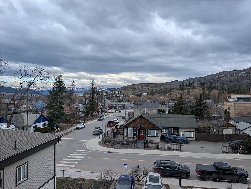 3605 31 Street, Vernon, BC
