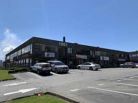 1801 Welch Street, North Vancouver, BC