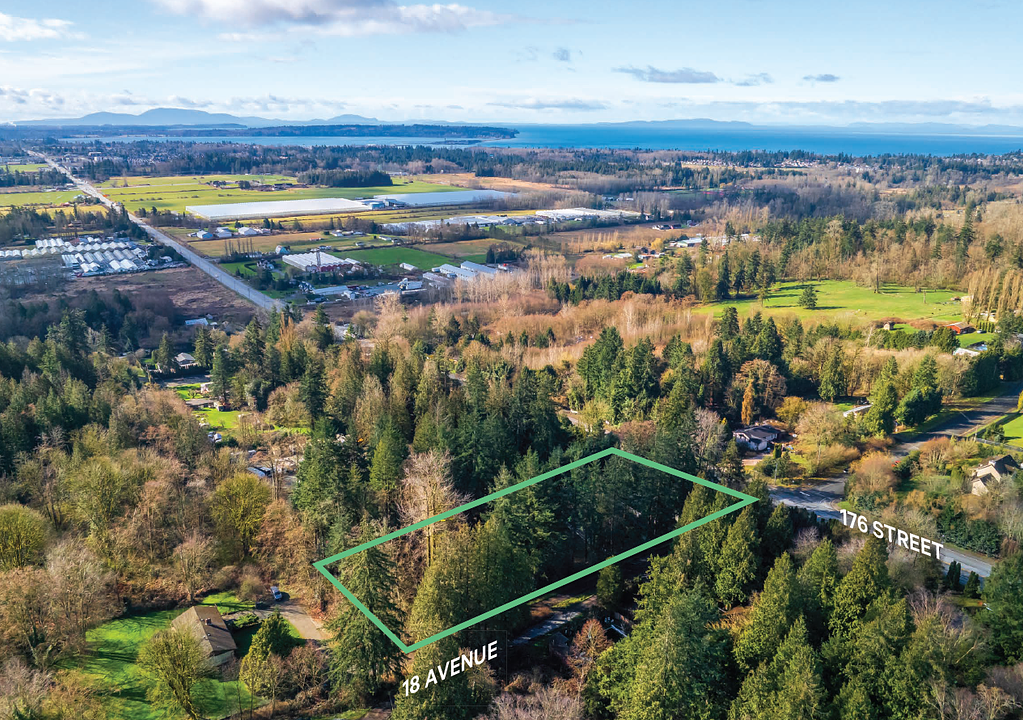 1794 176 Street, Surrey, BC