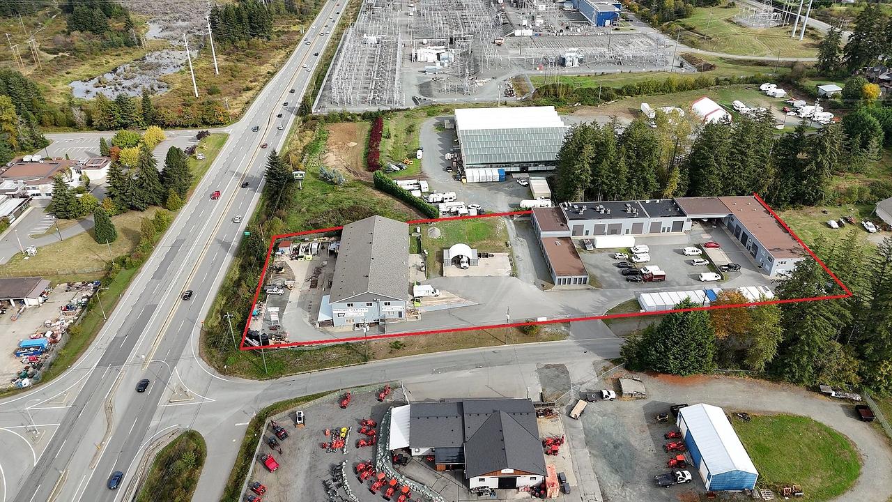 2935 Sprott Road, Duncan, BC