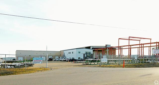 2201 8 Street, Nisku, AB