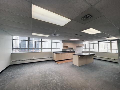 10010 105 Street Northwest, Edmonton, AB