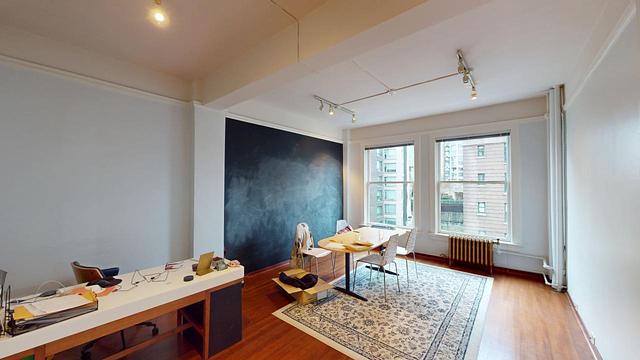 119 West Pender Street, Vancouver, BC