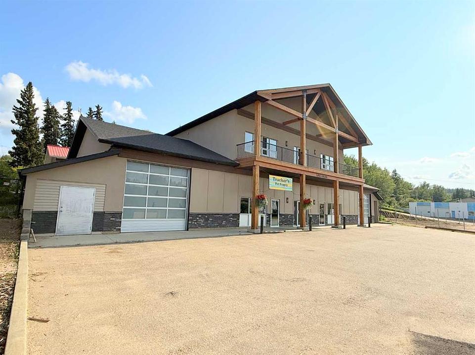 5302 50 Avenue, Athabasca, AB
