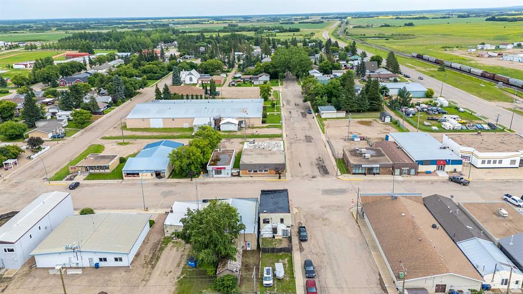 202 Main Street, Maidstone, SK