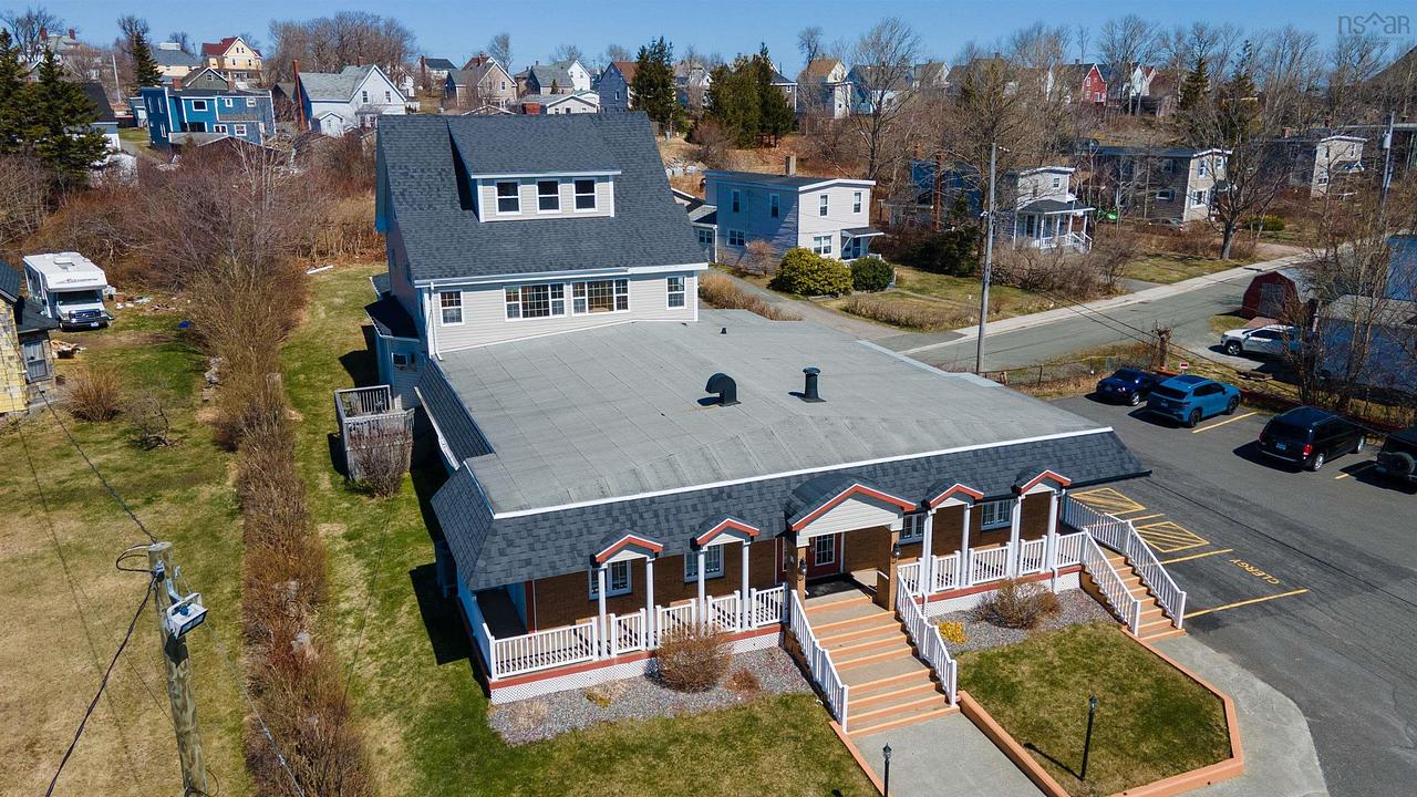 16 Reserve Street, Glace Bay, NS
