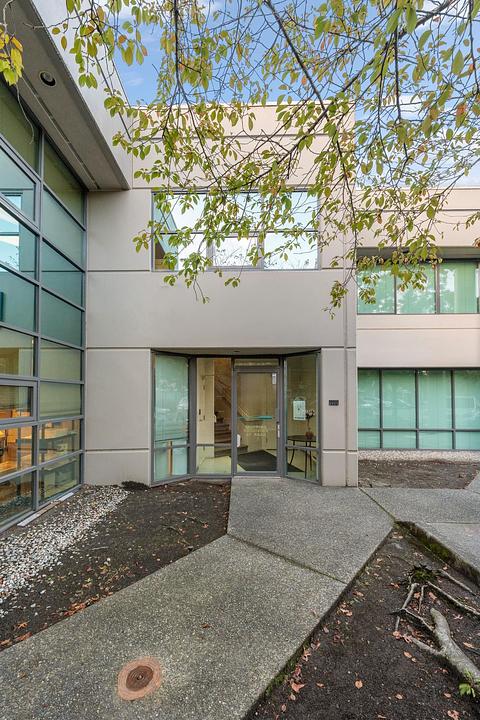 1167 - 11871 Horseshoe Way, Richmond, BC