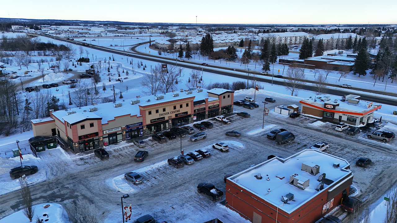 4807 44 Avenue, Stony Plain, AB
