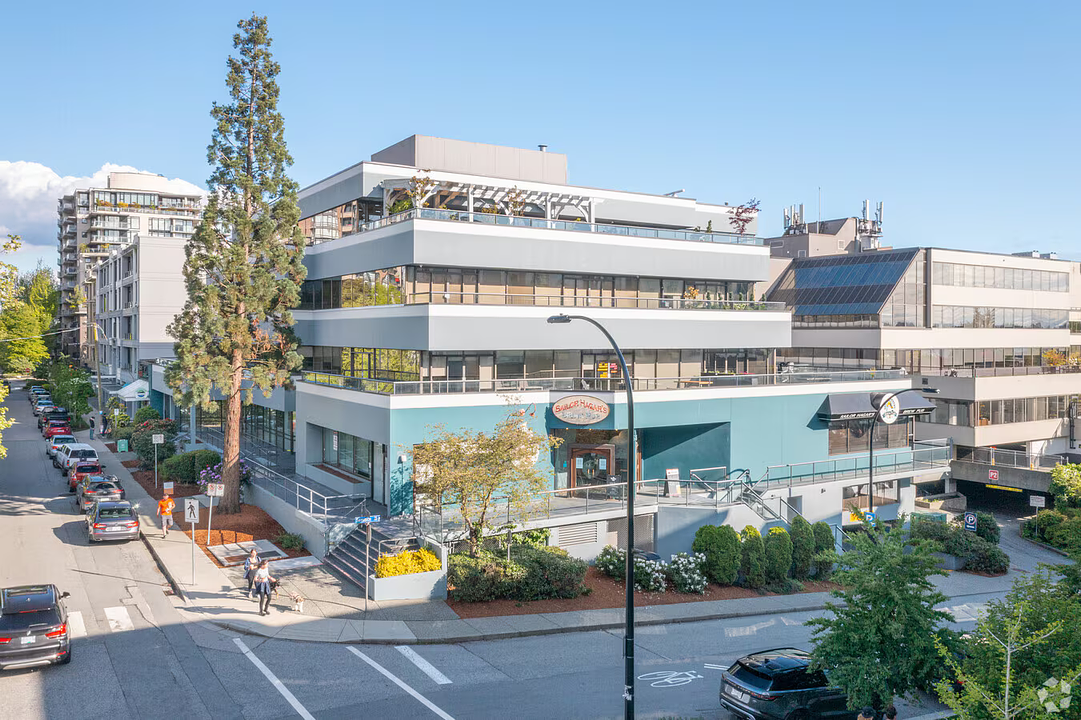 140 - 86 Semisch Avenue, North Vancouver, BC