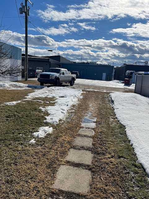 5015 51 Avenue, Whitecourt, AB