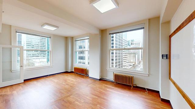 470 Granville Street, Vancouver, BC