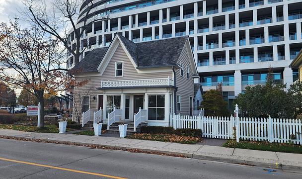 2409 Ontario Street, Oakville, ON