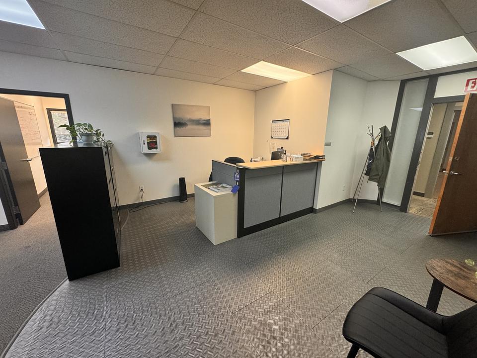 227/228 - 1175 Cook Street, Victoria, BC